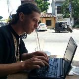 Заметки цифрового кочевника