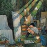 house of long-lost words