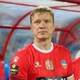 Александр Новиков