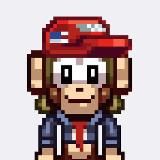 🐵 MonkeyTON