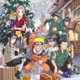 Naruto - Boʻron Yilnomalari