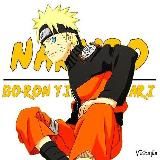 Naruto - Boʻron Yilnomalari