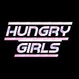 HUNGRY GIRLS