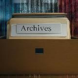 ÉVO PACᛏ7IQ 🕊> ARCHIVE 🗂