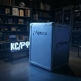 Архив КС/РФ(Сиона-Футуриста)