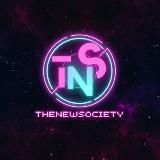 𝐓𝐇𝐄 𝐍𝐄𝐖 𝐒𝐎𝐂𝐈𝐄𝐓𝐘