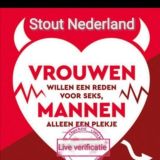 NL stout 23 verificatie