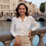 За пределами прибыли | Кристина Багрова