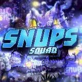 SNUPS • SQD