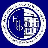 ЕПФ ОНУ ім І І Мечникова