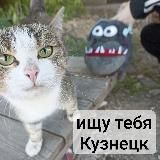 Ищу тебя, Кузнецк