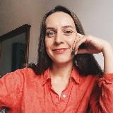 Элина Рыженкова