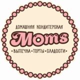 Кондитерская-пекарня MOMS