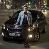 Жасур Саидкулов SMM