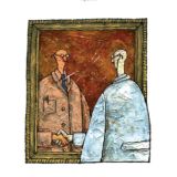 Сам себе психотерапевт