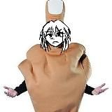 казуха любит пепса🍁 (щп мех)