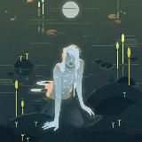 Русалка вещает🧜🏽♀️