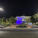 CHUST REKLAMA VA E‘LONLAR MARKAZI