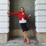 KRISTIQUE записки обо всём