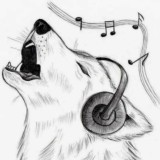 Музика від Dj AloneWolf 🎶⏮⏯⏭