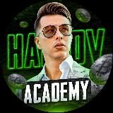HAMOV IN CRYPTO | ACADEMY НЕ