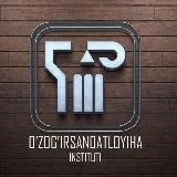 "O'zog'irsanoatloyiha" instituti AJ
