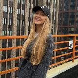 Анна Фокина. Новостройки | Москва