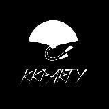 KKparty 04.05 | KK PROJECT