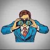 Криптоконтроль | Crypto Control