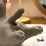 Глиномесная