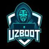 UZ BOOT 🌐 Kanal.