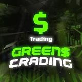 GREEN$ TRADING