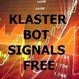 KLASTER BOT SIGNALS FREE