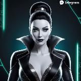 Крипто Госпожа