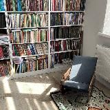 библиотека им. Мирзы Кьалухъского