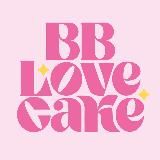 BB LOVE CAKE