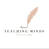 Сообщество для преподавателей Teaching minds