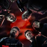 Пацаны сериал