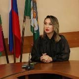 Светлана Парахина| Социальный блок