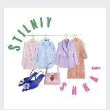 Стильный Шкаф© Поставщик одежды, обуви, сумок💙 by Darina