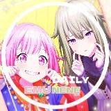 Архив || Daily Emunene!! 🤖🍬