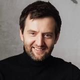 Саша из Анкóры. Плюс дизайн