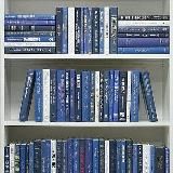 Книжная полка 📚