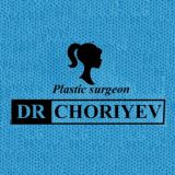 Dr. Choriyev