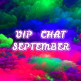 VIP ЧАТ СЕНТЯБРЬ