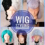 Yurian ✨Волосатусовые страдания✨