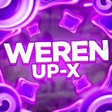 weren | DragonMoney / UPX / TAKER / TRIX