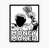 Money Maker ꔪ