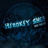 Aizen shop