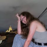 Настя в деле